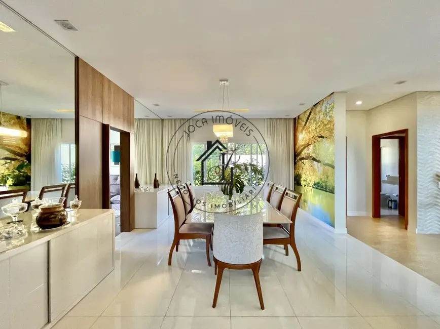 Foto 7 de Casa com 4 quartos à venda, 1058m2 em Vila Santo Antônio, Cotia - SP