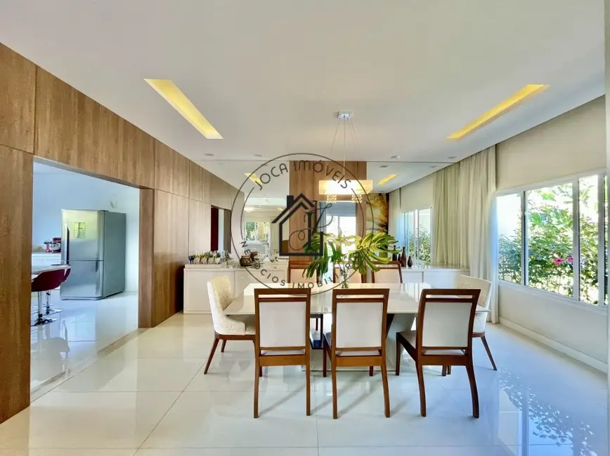 Foto 6 de Casa com 4 quartos à venda, 1058m2 em Vila Santo Antônio, Cotia - SP