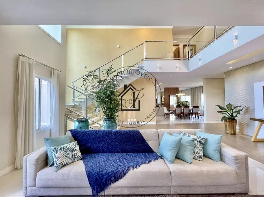 Foto 9 de Casa com 4 quartos à venda, 1058m2 em Vila Santo Antônio, Cotia - SP