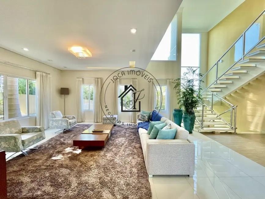 Foto 8 de Casa com 4 quartos à venda, 1058m2 em Vila Santo Antônio, Cotia - SP