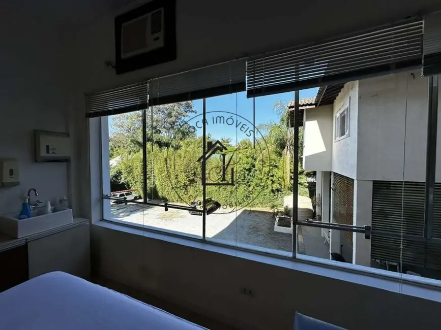 Foto 3 de Sala Comercial à venda, 31m2 em Granja Viana, Cotia - SP