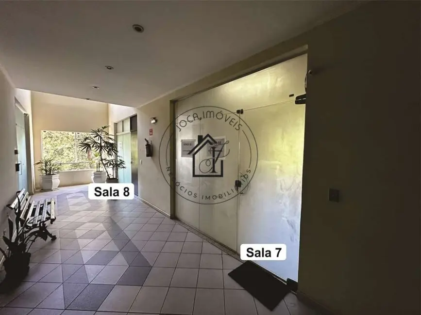 Foto 4 de Sala Comercial à venda, 40m2 em Granja Viana, Cotia - SP