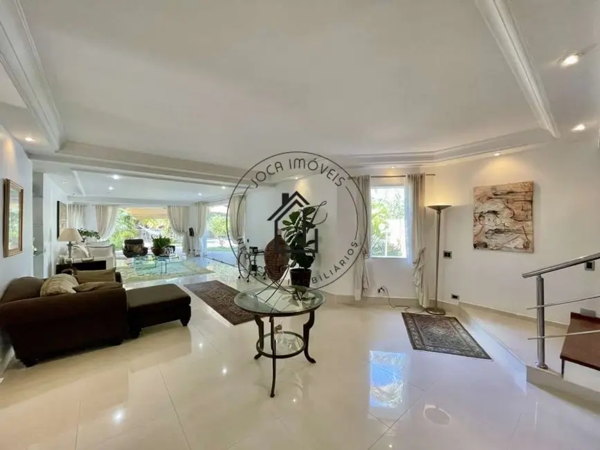 Foto 9 de Casa de Condomínio com 4 quartos à venda, 1082m2 em Recanto Impla, Carapicuiba - SP