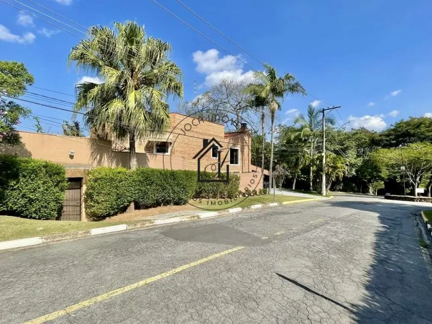 Foto 2 de Casa de Condomínio com 4 quartos à venda, 1082m2 em Recanto Impla, Carapicuiba - SP