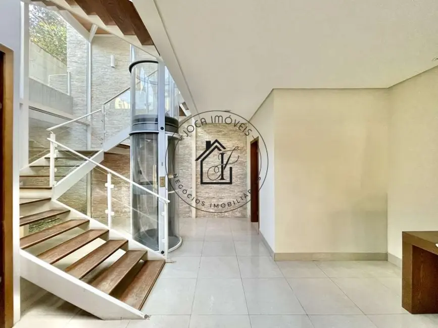 Foto 5 de Casa de Condomínio com 5 quartos à venda, 2308m2 em Vila de São Fernando, Cotia - SP