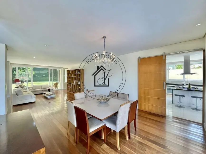 Foto 7 de Casa de Condomínio com 5 quartos à venda, 2308m2 em Vila de São Fernando, Cotia - SP