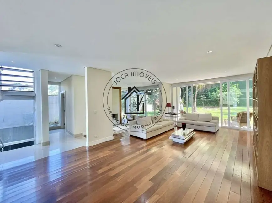 Foto 8 de Casa de Condomínio com 5 quartos à venda, 2308m2 em Vila de São Fernando, Cotia - SP