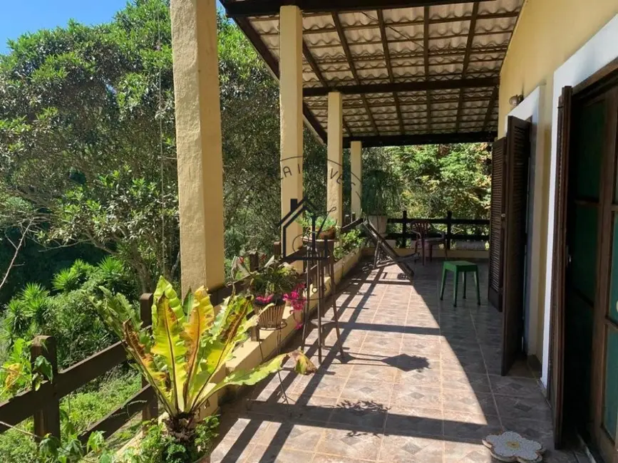 Foto 9 de Fazenda / Haras com 3 quartos à venda, 30831m2 em Cachoeira, Cotia - SP