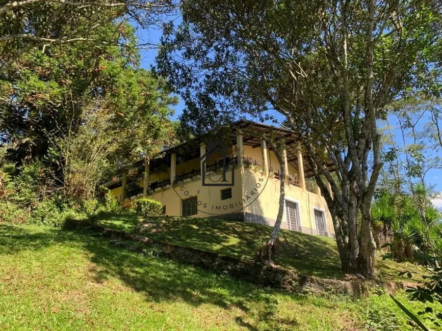 Foto 7 de Fazenda / Haras com 3 quartos à venda, 30831m2 em Cachoeira, Cotia - SP