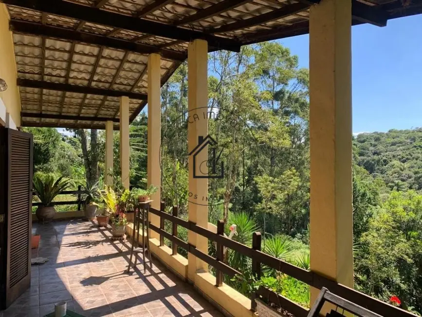 Foto 5 de Fazenda / Haras com 3 quartos à venda, 30831m2 em Cachoeira, Cotia - SP