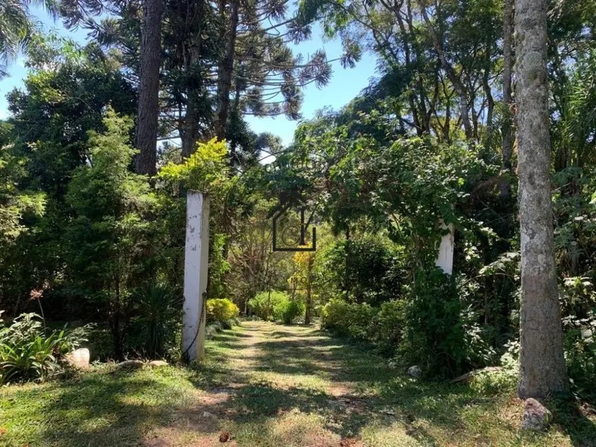 Foto 4 de Fazenda / Haras com 3 quartos à venda, 30831m2 em Cachoeira, Cotia - SP