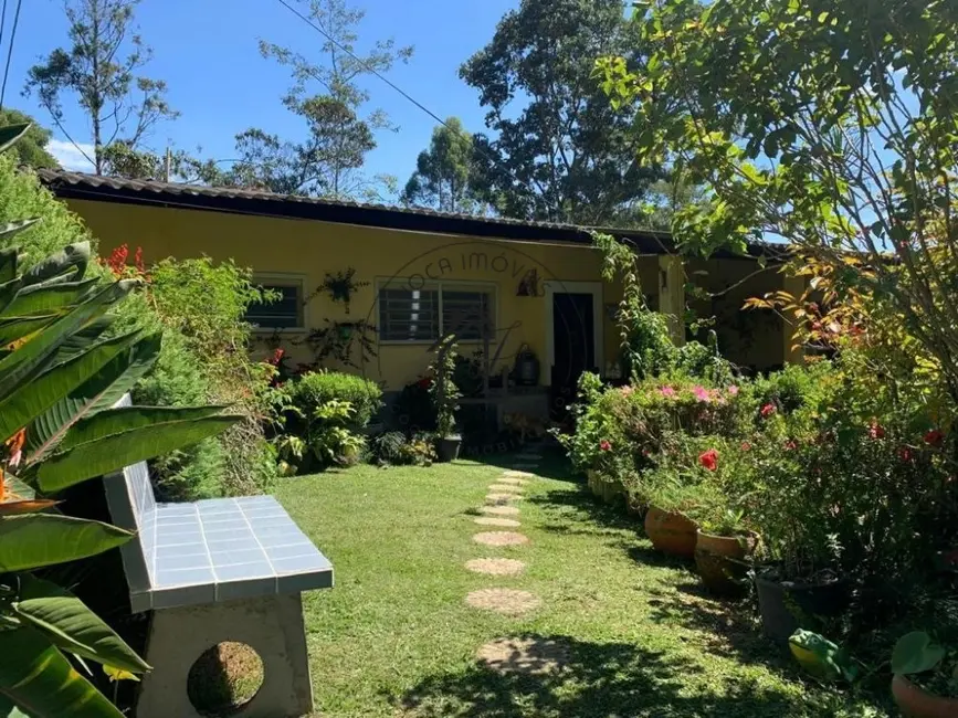 Foto 3 de Fazenda / Haras com 3 quartos à venda, 30831m2 em Cachoeira, Cotia - SP