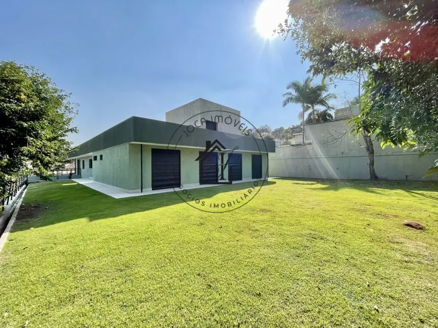 Casa de Condomínio com 5 quartos à venda, 1163m2 em Cotia - SP - imagem 5 Foto 5 de Casa de Condomínio com 5 quartos à venda, 1163m2 em Cotia - SP