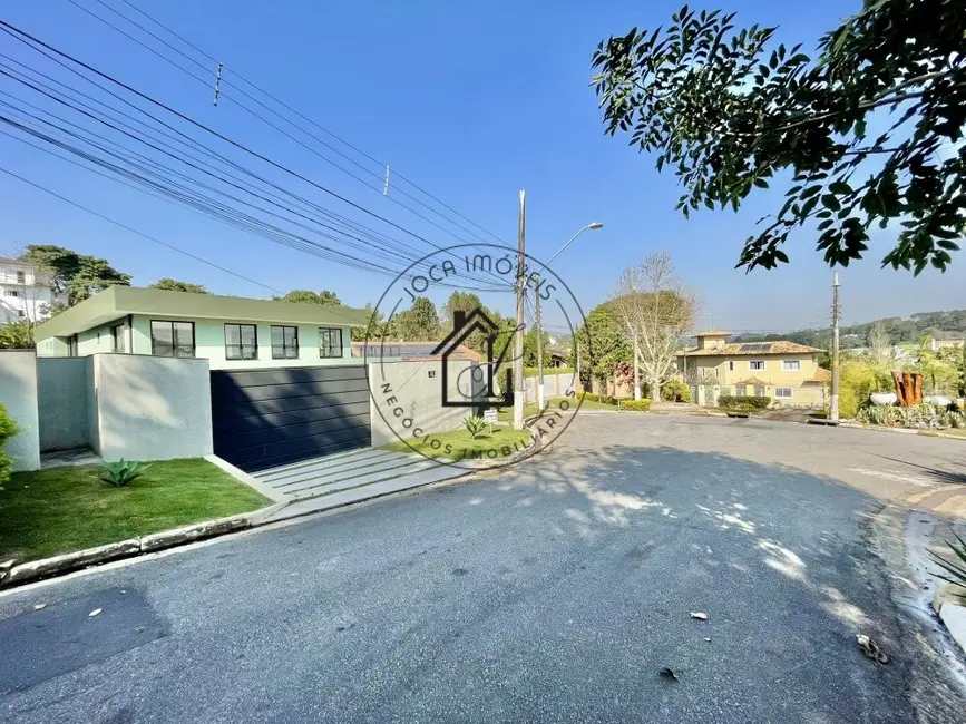 Casa de Condomínio com 5 quartos à venda, 1163m2 em Cotia - SP - imagem 6 Foto 6 de Casa de Condomínio com 5 quartos à venda, 1163m2 em Cotia - SP