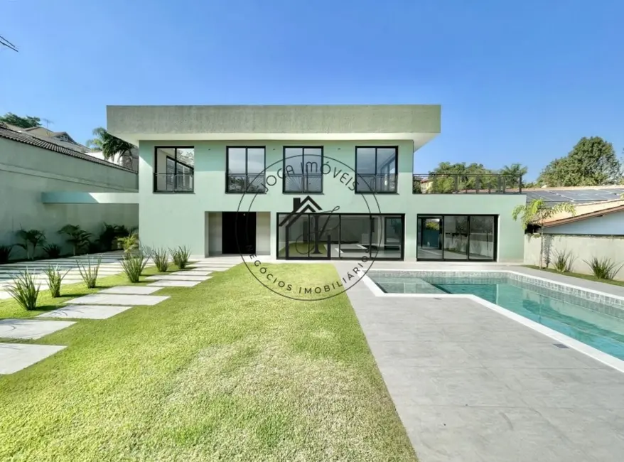 Casa de Condomínio com 5 quartos à venda, 1163m2 em Cotia - SP - imagem 3 Foto 3 de Casa de Condomínio com 5 quartos à venda, 1163m2 em Cotia - SP