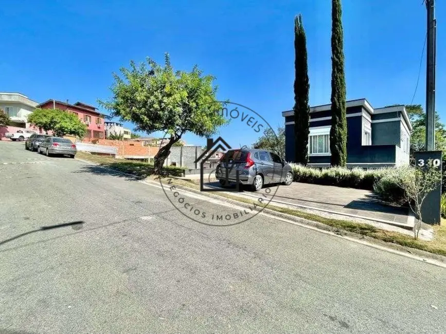 Foto 3 de Casa de Condomínio com 3 quartos à venda, 301m2 em Pitas, Cotia - SP