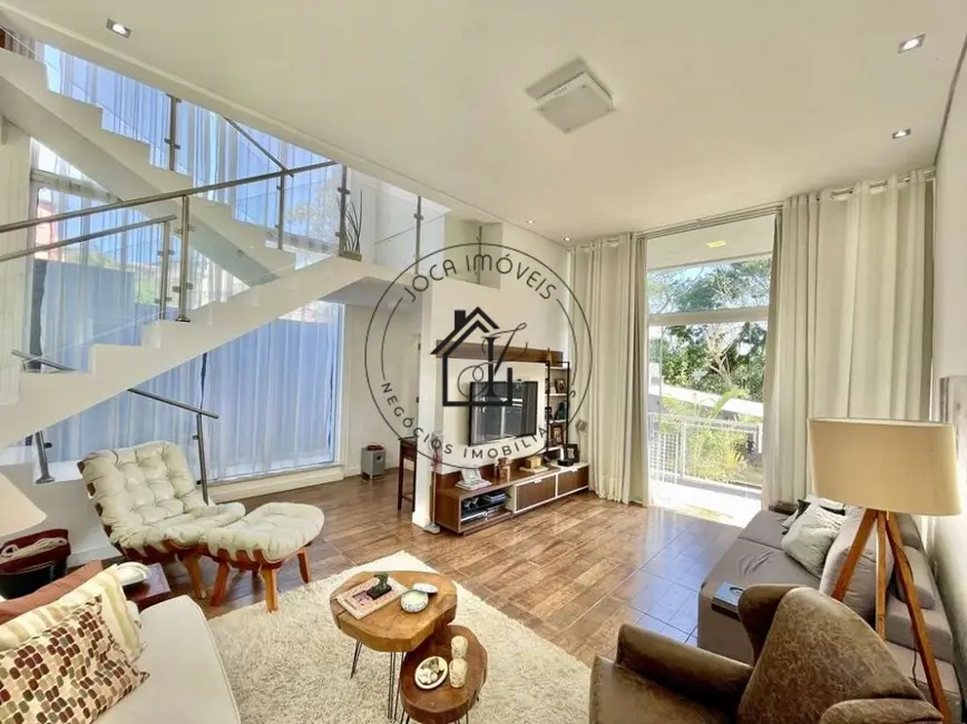 Foto 6 de Casa de Condomínio com 3 quartos à venda, 301m2 em Pitas, Cotia - SP