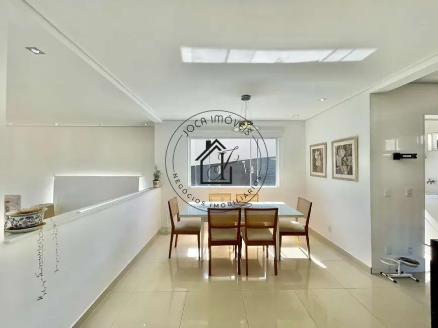 Foto 8 de Casa de Condomínio com 3 quartos à venda, 301m2 em Pitas, Cotia - SP