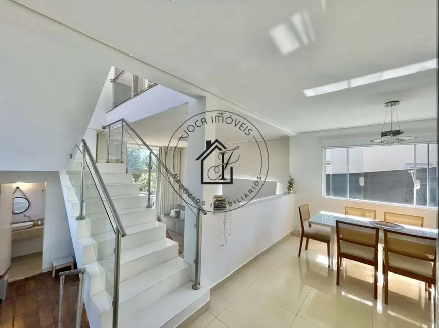 Foto 7 de Casa de Condomínio com 3 quartos à venda, 301m2 em Pitas, Cotia - SP