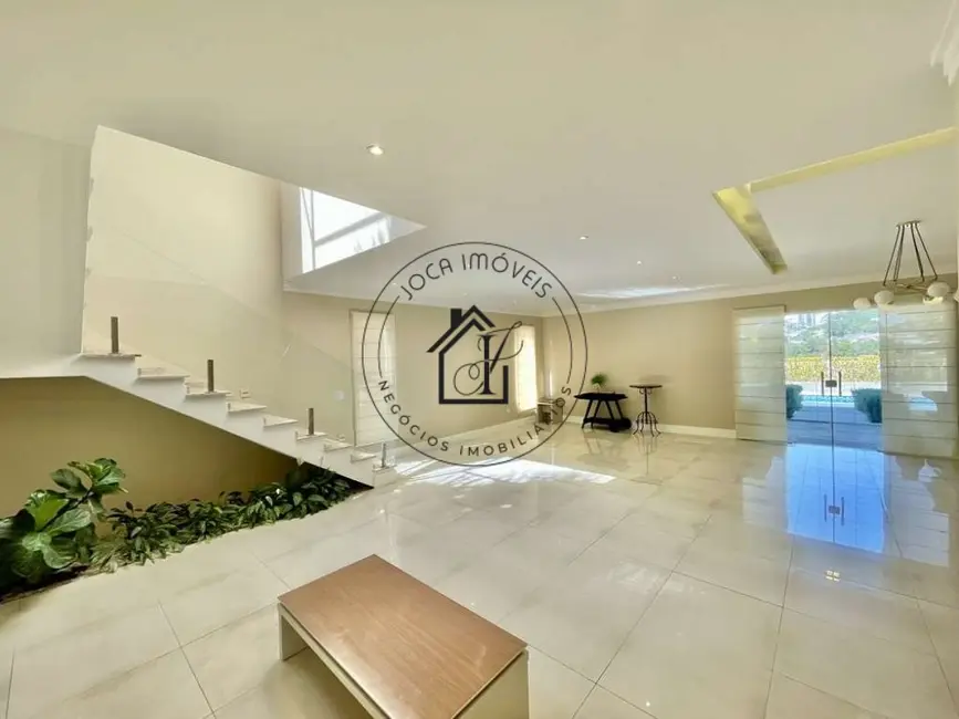 Foto 6 de Casa de Condomínio com 3 quartos à venda, 495m2 em Pitas, Cotia - SP