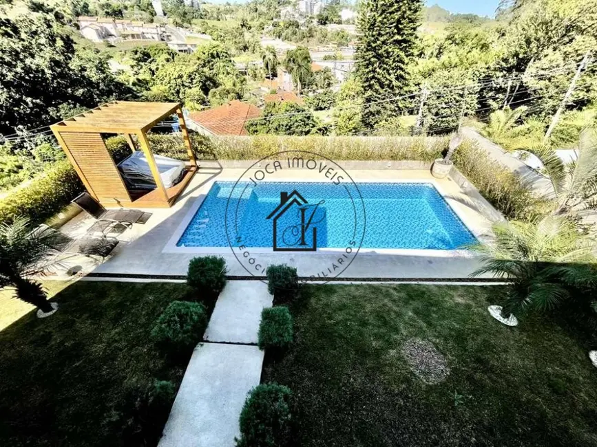 Foto 4 de Casa de Condomínio com 3 quartos à venda, 495m2 em Pitas, Cotia - SP