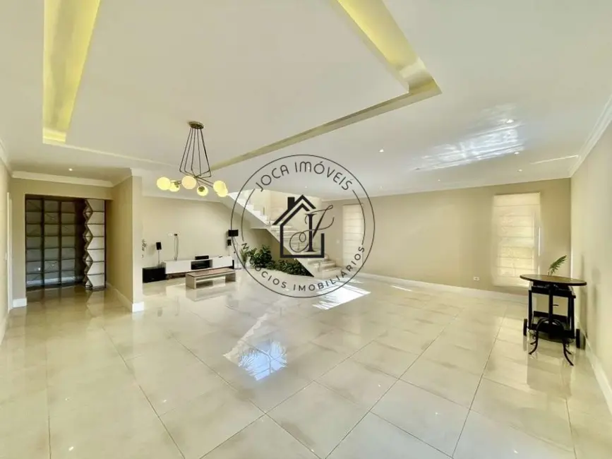 Foto 5 de Casa de Condomínio com 3 quartos à venda, 495m2 em Pitas, Cotia - SP