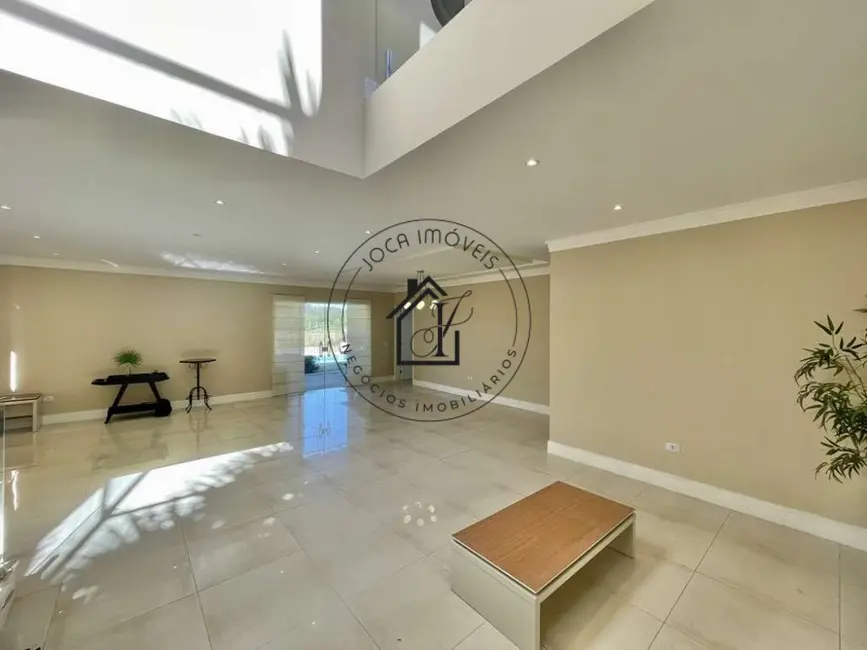 Foto 7 de Casa de Condomínio com 3 quartos à venda, 495m2 em Pitas, Cotia - SP