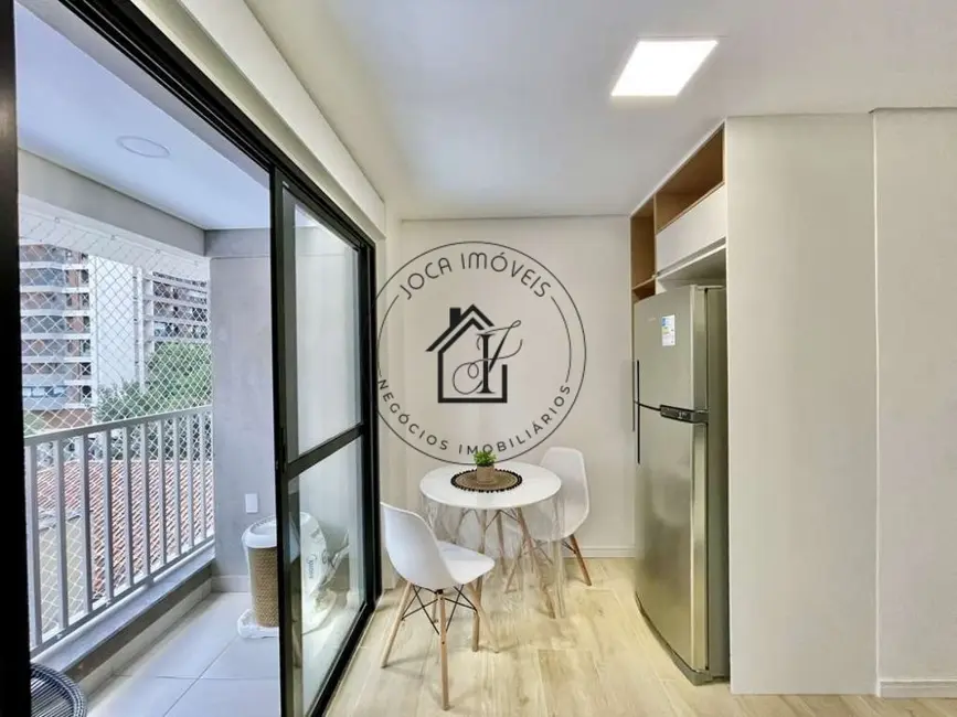 Foto 5 de Apartamento com 1 quarto à venda, 23m2 em Pinheiros, São Paulo - SP