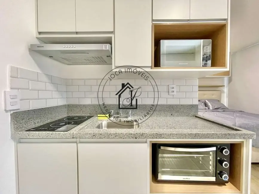 Foto 9 de Apartamento com 1 quarto à venda, 23m2 em Pinheiros, São Paulo - SP