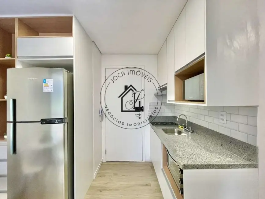 Foto 8 de Apartamento com 1 quarto à venda, 23m2 em Pinheiros, São Paulo - SP