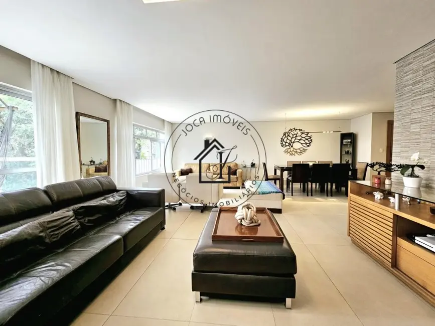 Apartamento com 3 quartos à venda, 187m2 em Itaim Bibi, São Paulo - SP - imagem 8 Foto 8 de Apartamento com 3 quartos à venda, 187m2 em Itaim Bibi, São Paulo - SP