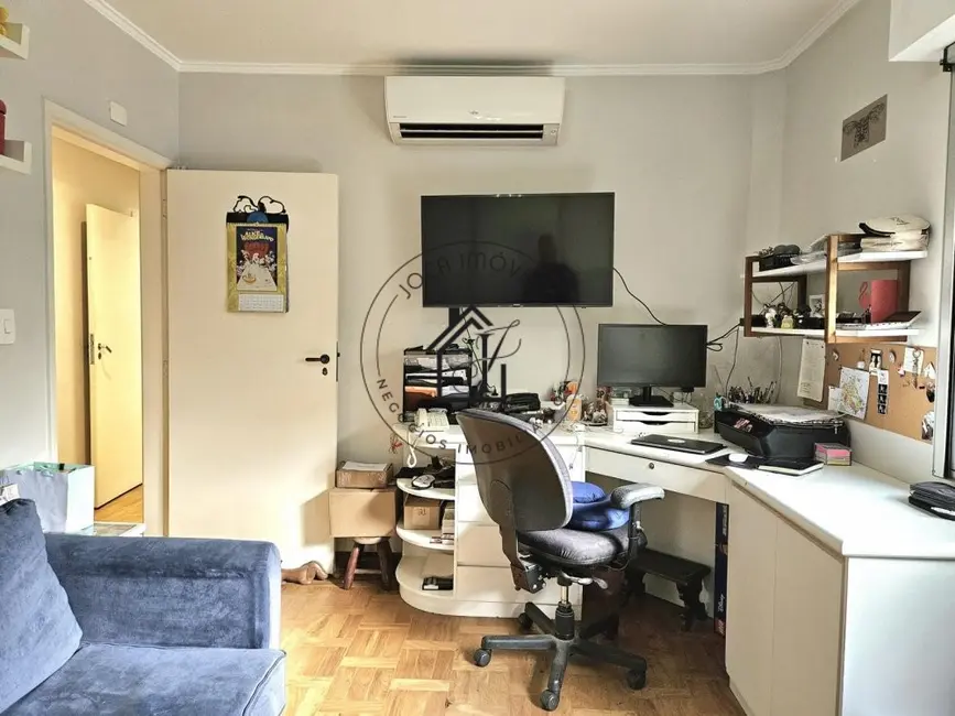 Apartamento com 3 quartos à venda, 187m2 em Itaim Bibi, São Paulo - SP - imagem 7 Foto 7 de Apartamento com 3 quartos à venda, 187m2 em Itaim Bibi, São Paulo - SP