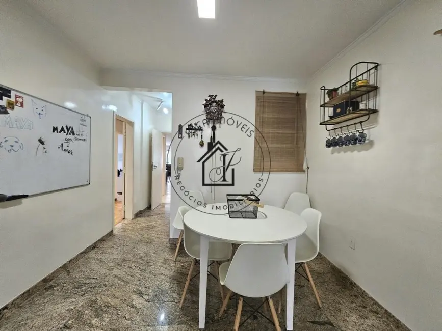Apartamento com 3 quartos à venda, 187m2 em Itaim Bibi, São Paulo - SP - imagem 6 Foto 6 de Apartamento com 3 quartos à venda, 187m2 em Itaim Bibi, São Paulo - SP