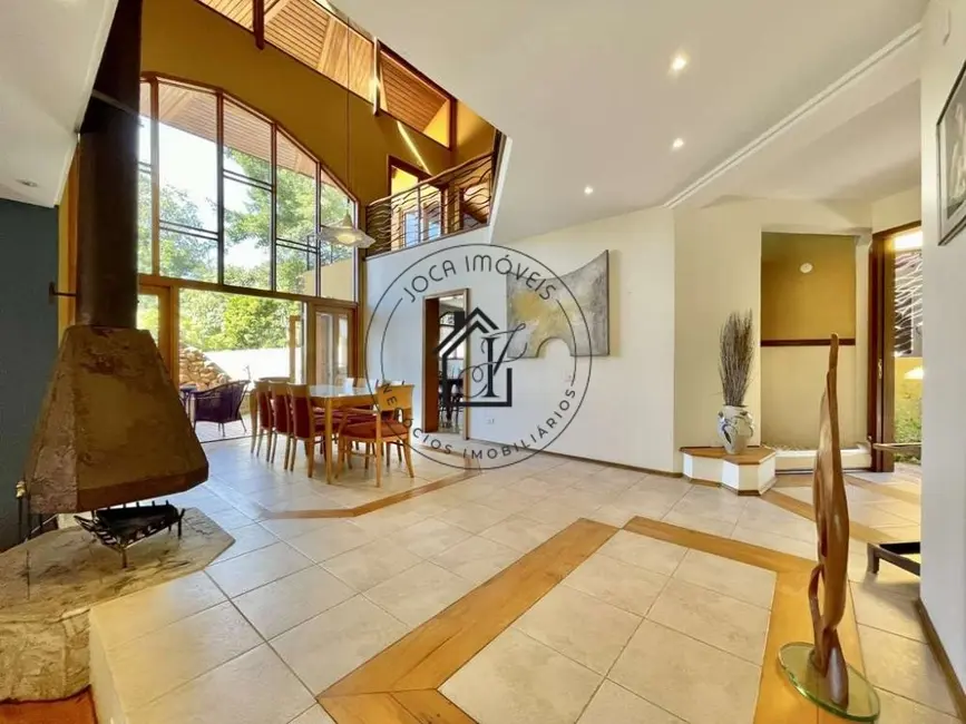 Casa de Condomínio com 5 quartos à venda, 1207m2 em Palos Verdes, Carapicuiba - SP - imagem 9 Foto 9 de Casa de Condomínio com 5 quartos à venda, 1207m2 em Palos Verdes, Carapicuiba - SP