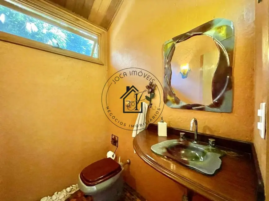 Casa de Condomínio com 5 quartos à venda, 1207m2 em Palos Verdes, Carapicuiba - SP - imagem 5 Foto 5 de Casa de Condomínio com 5 quartos à venda, 1207m2 em Palos Verdes, Carapicuiba - SP