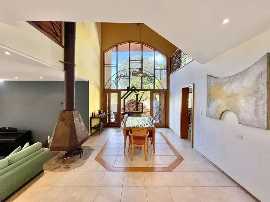 Casa de Condomínio com 5 quartos à venda, 1207m2 em Palos Verdes, Carapicuiba - SP - imagem 8 Foto 8 de Casa de Condomínio com 5 quartos à venda, 1207m2 em Palos Verdes, Carapicuiba - SP