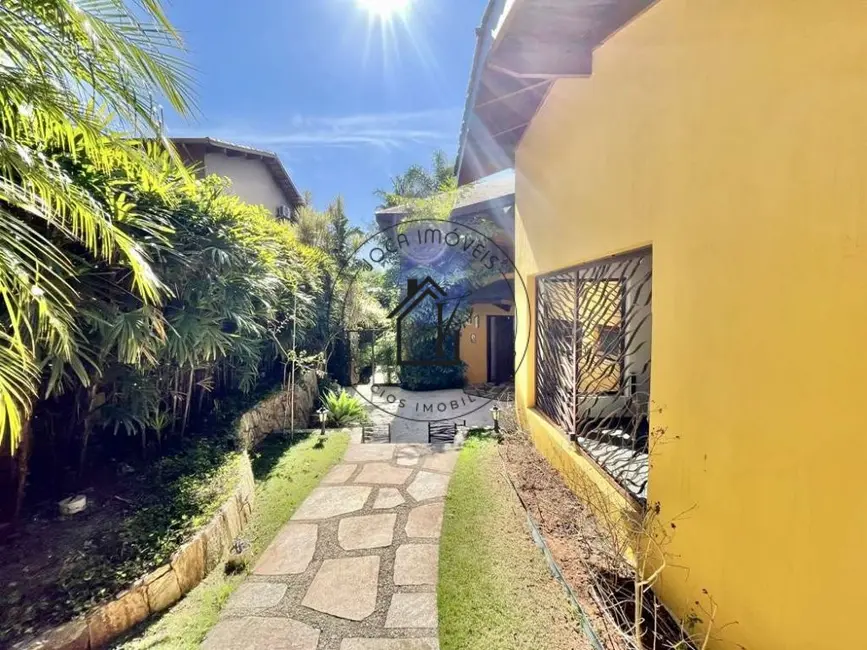 Casa de Condomínio com 5 quartos à venda, 1207m2 em Palos Verdes, Carapicuiba - SP - imagem 7 Foto 7 de Casa de Condomínio com 5 quartos à venda, 1207m2 em Palos Verdes, Carapicuiba - SP