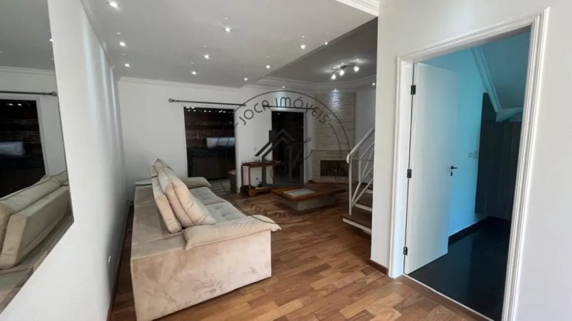 Foto 5 de Sobrado com 3 quartos à venda, 105m2 em Jardim da Glória, Cotia - SP