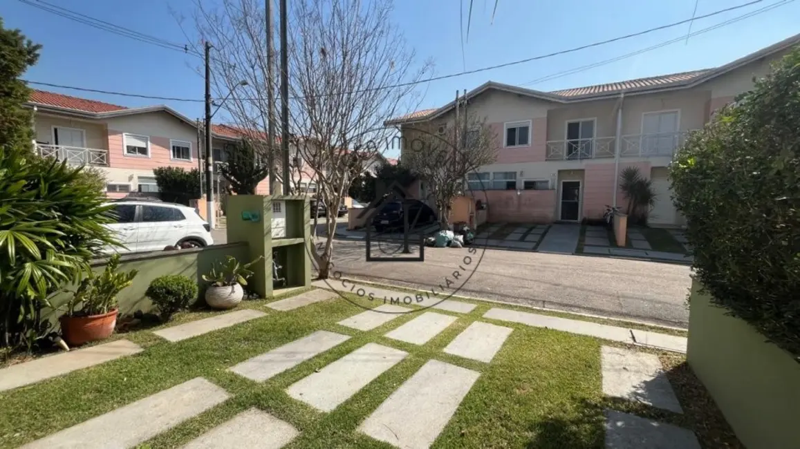 Foto 2 de Sobrado com 3 quartos à venda, 105m2 em Jardim da Glória, Cotia - SP