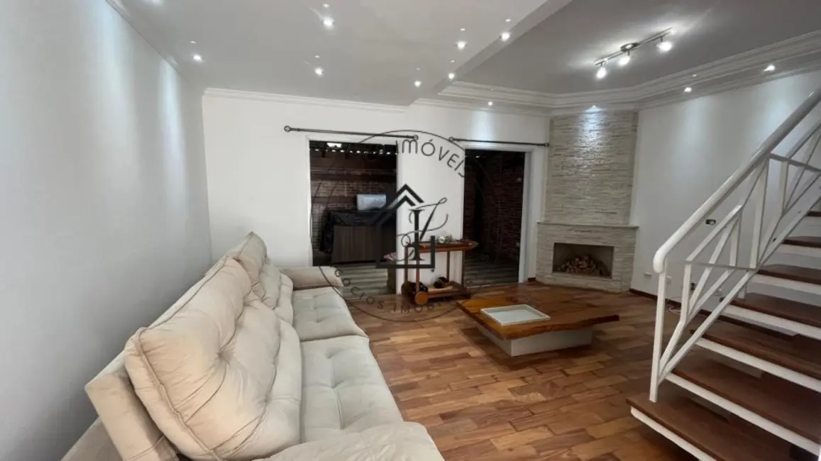 Foto 3 de Sobrado com 3 quartos à venda, 105m2 em Jardim da Glória, Cotia - SP