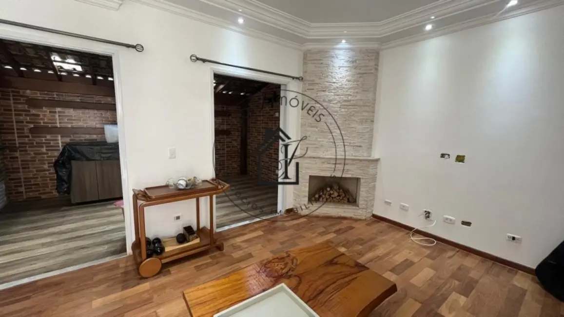 Foto 7 de Sobrado com 3 quartos à venda, 105m2 em Jardim da Glória, Cotia - SP