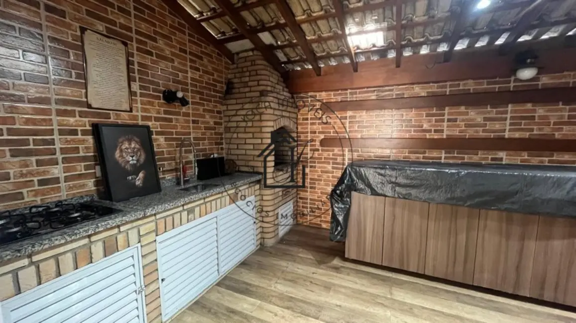 Foto 9 de Sobrado com 3 quartos à venda, 105m2 em Jardim da Glória, Cotia - SP