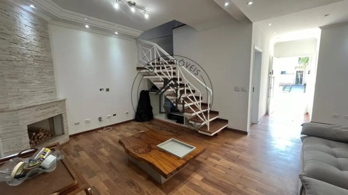 Foto 6 de Sobrado com 3 quartos à venda, 105m2 em Jardim da Glória, Cotia - SP