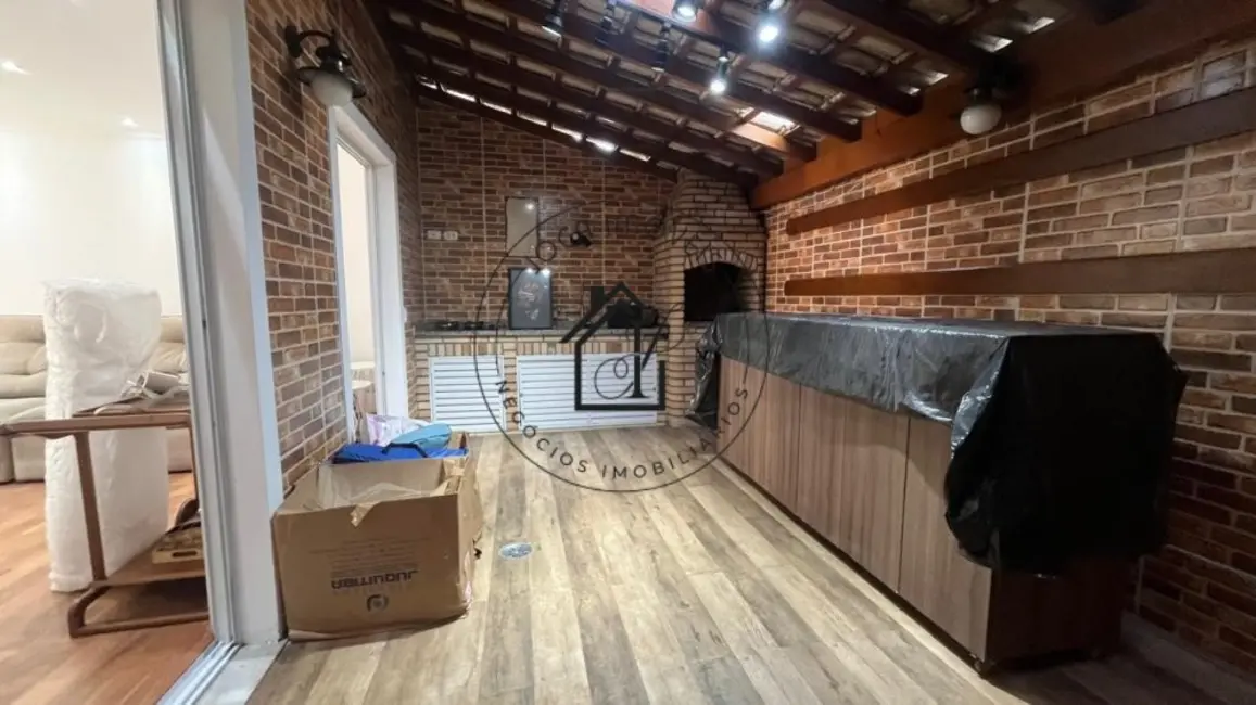 Foto 8 de Sobrado com 3 quartos à venda, 105m2 em Jardim da Glória, Cotia - SP