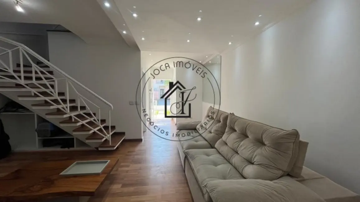 Foto 4 de Sobrado com 3 quartos à venda, 105m2 em Jardim da Glória, Cotia - SP