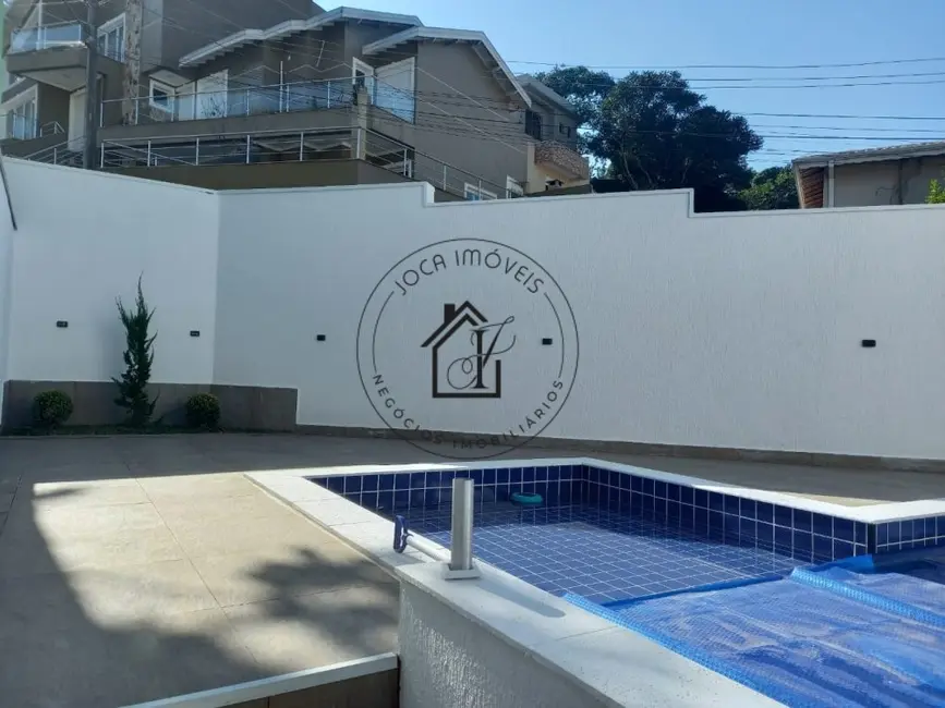 Foto 3 de Casa de Condomínio com 3 quartos à venda, 375m2 em Parque Nova Jandira, Jandira - SP