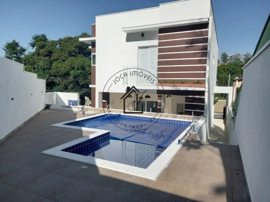 Foto 2 de Casa de Condomínio com 3 quartos à venda, 375m2 em Parque Nova Jandira, Jandira - SP