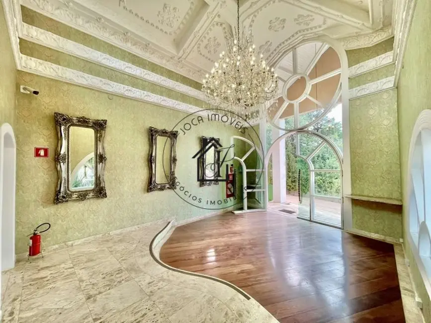 Casa com 2 quartos à venda, 6902m2 em Jardim Santa Paula, Cotia - SP - imagem 5 Foto 5 de Casa com 2 quartos à venda, 6902m2 em Jardim Santa Paula, Cotia - SP