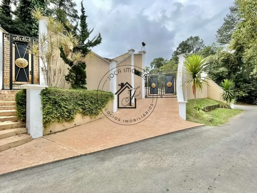 Casa com 2 quartos à venda, 6902m2 em Jardim Santa Paula, Cotia - SP - imagem 4 Foto 4 de Casa com 2 quartos à venda, 6902m2 em Jardim Santa Paula, Cotia - SP