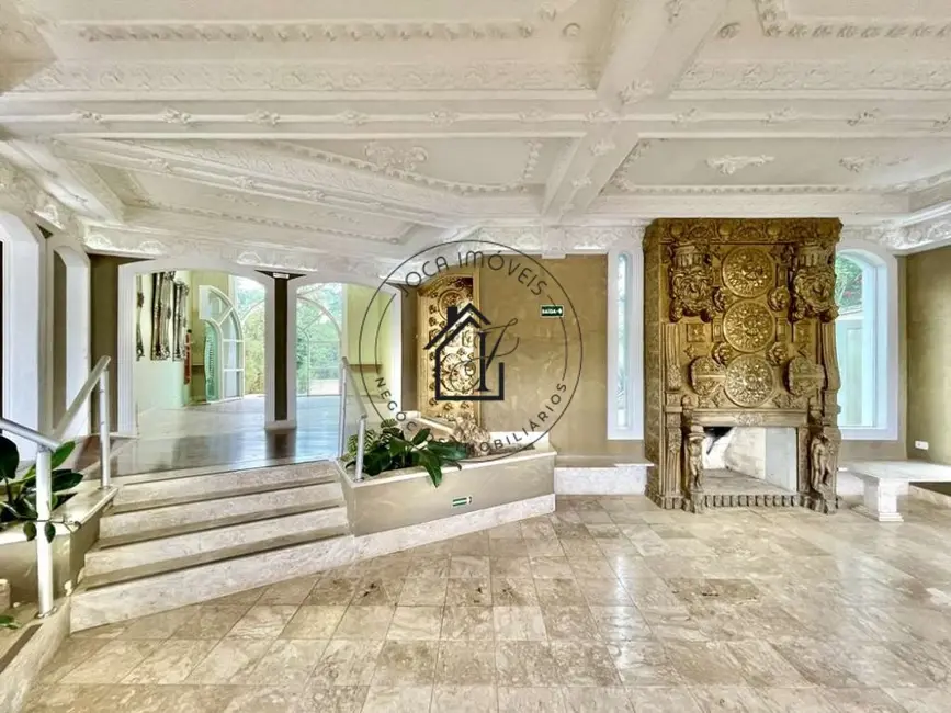 Casa com 2 quartos à venda, 6902m2 em Jardim Santa Paula, Cotia - SP - imagem 8 Foto 8 de Casa com 2 quartos à venda, 6902m2 em Jardim Santa Paula, Cotia - SP